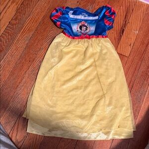 Toddler girls nightgown